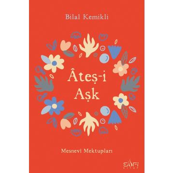 Ates-i Ask - Bilal Kemikli