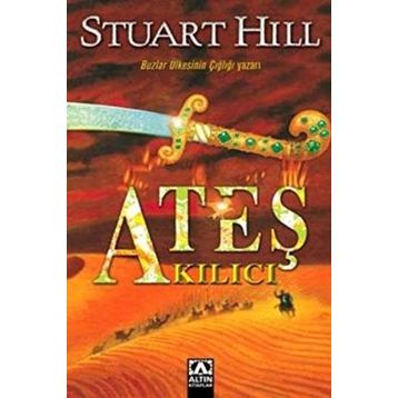 ATEŞ KILICI - STUART HILL