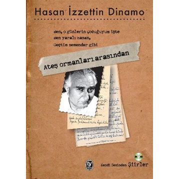 ATEŞ ORMANLARI ARASINDAN - HASAN İZZETTIN DINAMO