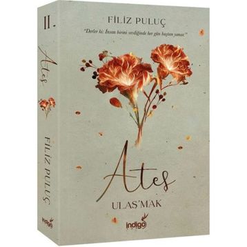Ateş Ulaşmak - Filiz Puluç