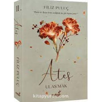 Ateş Ulaşmak - Filiz Puluç