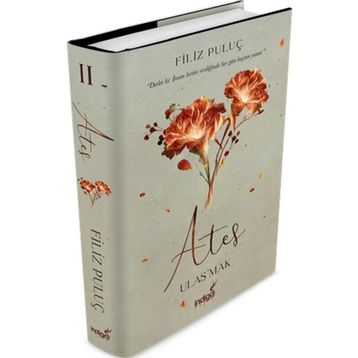 Ateş Ulaşmak - Filiz Puluç