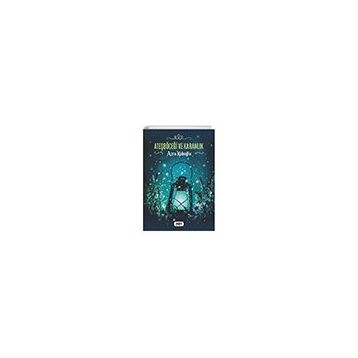 Ateşböceği ve Karanlık - Tilki Kitap