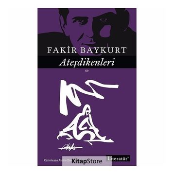 Ateşdikenleri - Fakir Baykurt