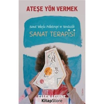 Ateşe Yön Vermek - Ellen Levine