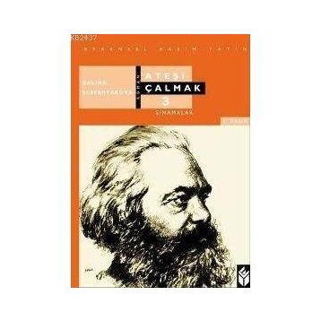 ATEŞİ ÇALMAK 3 SINAMALAR - GALINA SEREBRYAKOVOVA