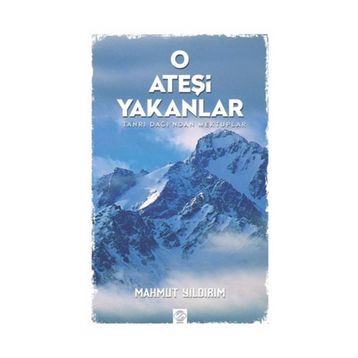 ATEŞİ YAKANLAR - FAIK BAYSAL