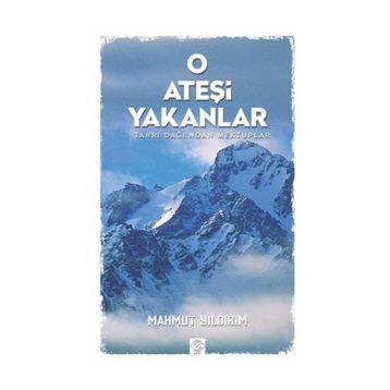 ATEŞİ YAKANLAR - FAIK BAYSAL
