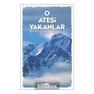 ATEŞİ YAKANLAR - FAIK BAYSAL
