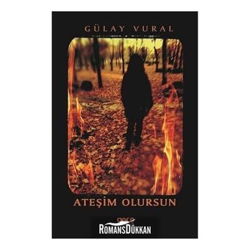 Ateşim Olursun - Gülay Vural