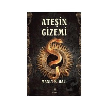 Ateşin Gizemi Manly P. Hall