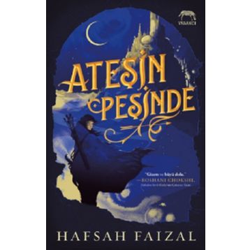 Ateşin Peşinde - Hafsaf Faizal