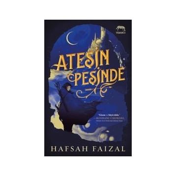 Ateşin Peşinde - Hafsaf Faizal