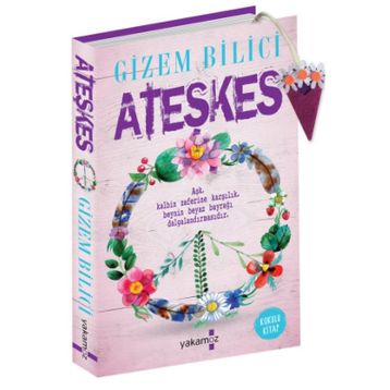 Ateşkes - Gizem Bilici