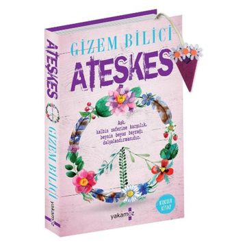 Ateşkes - Gizem Bilici