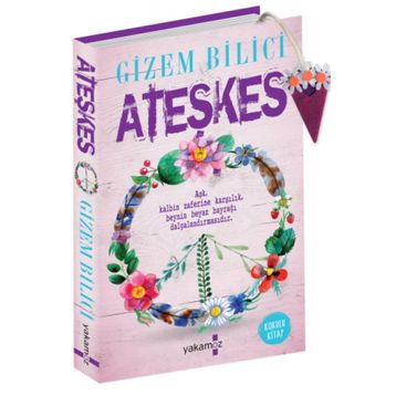 Ateşkes - Gizem Bilici