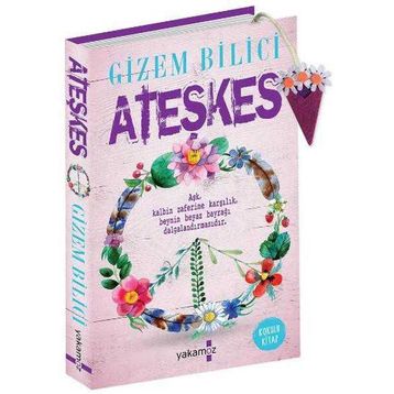 Ateşkes - Gizem Bilici