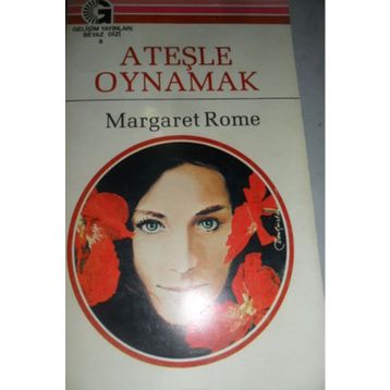 Ateşle Oynama - Aylem Güngördü