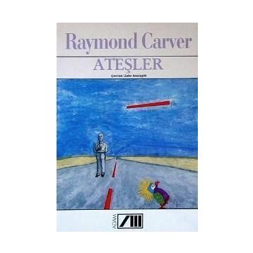 ATESLER - RAYMON CARVER