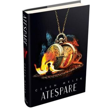 Ateşpare - 3 - Ephesus Yayınları