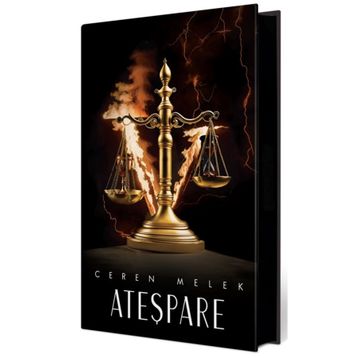 Ateşpare 5 - Ephesus Yayınları