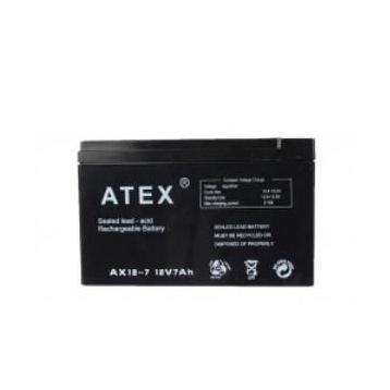 Atex 12-20G Jell Akü
