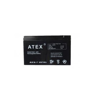 Atex 12-20G Jell Akü