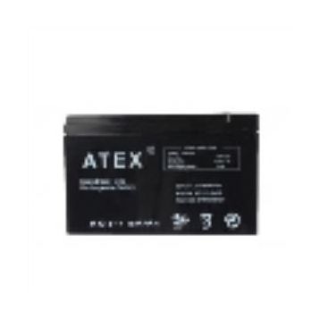Atex 12-20G Jell Akü
