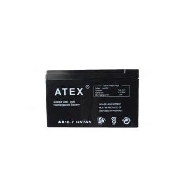 Atex 12-20G Jell Akü