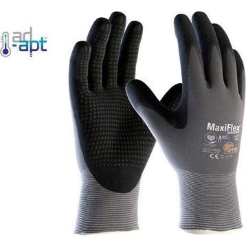 Atg 42-844 Maxiflex Palm İş Eldiveni