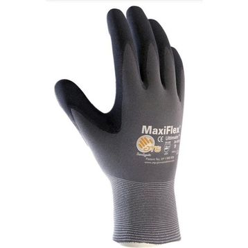 Atg 42-844 Maxiflex Palm İş Eldiveni