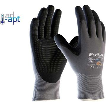 Atg 42-844 Maxiflex Palm İş Eldiveni