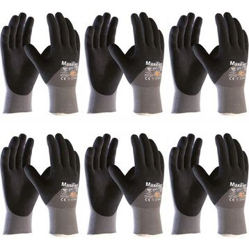 Atg 42-875 Maxiflex Ultimate İş Eldiveni