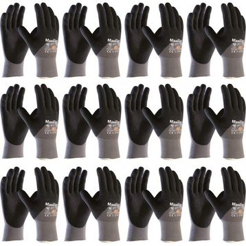 Atg 42-875 Maxiflex Ultimate İş Eldiveni