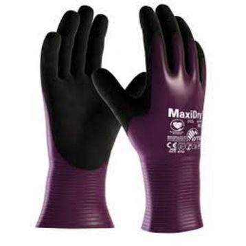 Atg 56-426 Maxidry Drivers İş Eldiveni