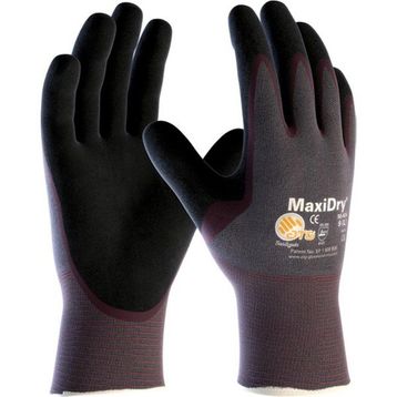 Atg Maxidry 56-424 Palm İş Eldiveni