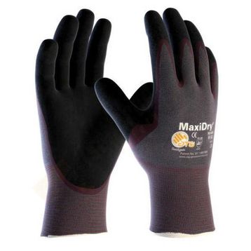 Atg Maxidry 56-424 Palm İş Eldiveni