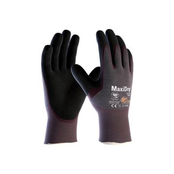 Atg Maxidry 56-424 Palm İş Eldiveni