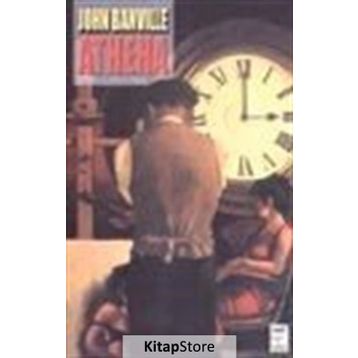 Athena - John Banville