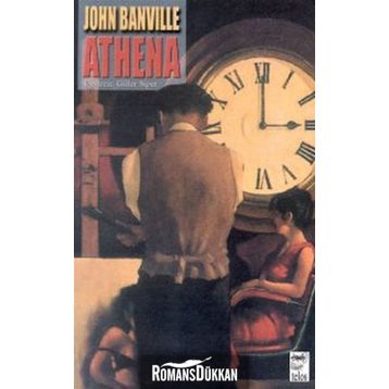 Athena - John Banville