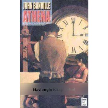 Athena - John Banville