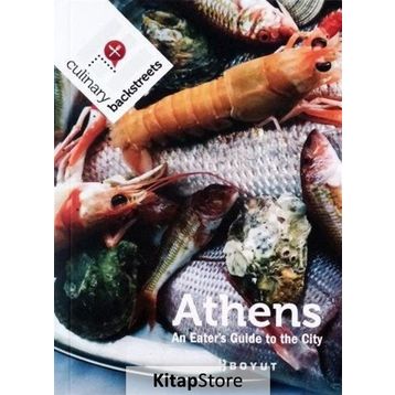 Athens - Ansel Mullins
