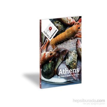 Athens - Ansel Mullins