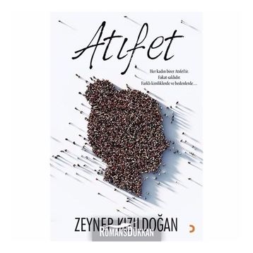 Atıfet - Zeynep Kızıldoğan