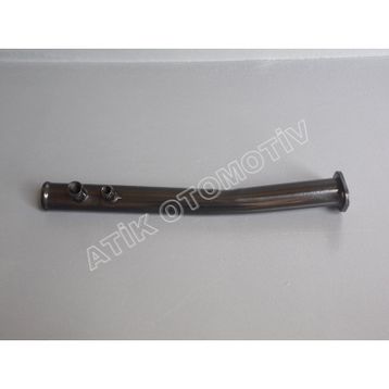 Atik 122 Tempra Soğutma Borusu