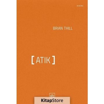 Atık-Brian Thill