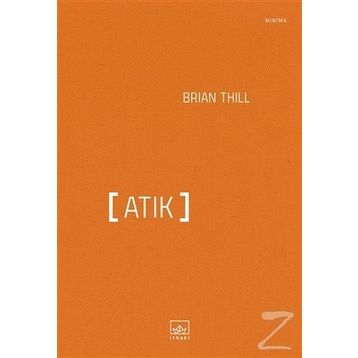 Atık-Brian Thill