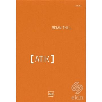 Atık-Brian Thill