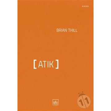 Atık-Brian Thill
