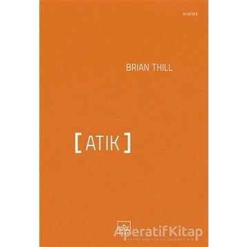 Atık-Brian Thill